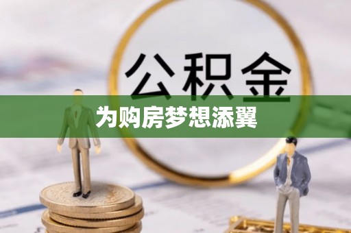 枋山为购房梦想添翼